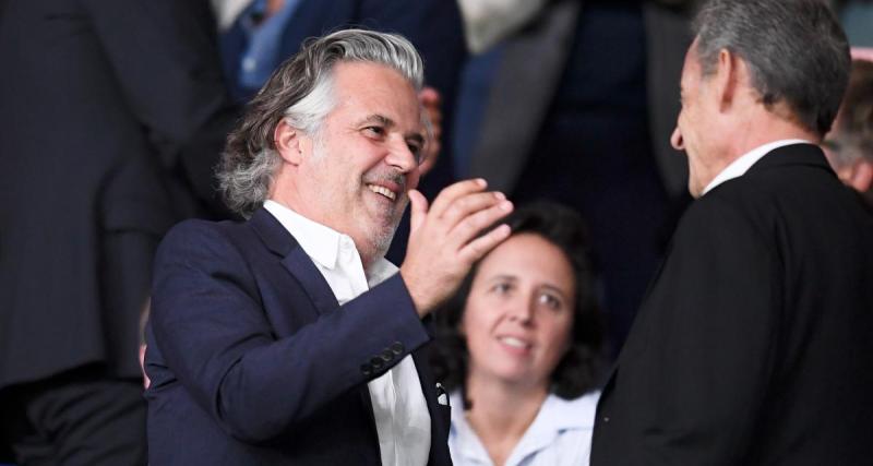  - PSG, OM, OL, FC Nantes, ASSE : une issue heureuse pour les droits TV ?