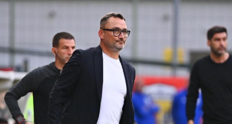  - RC Lens : Haise peut compter sur un renfort inattendu