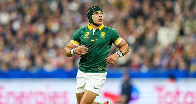  - Contre de Cheslin Kolbe : une nouvelle vidéo remet tout en cause !