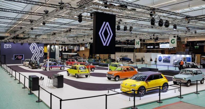  - Après Tesla, Renault aussi pénalisé par un choix stratégique
