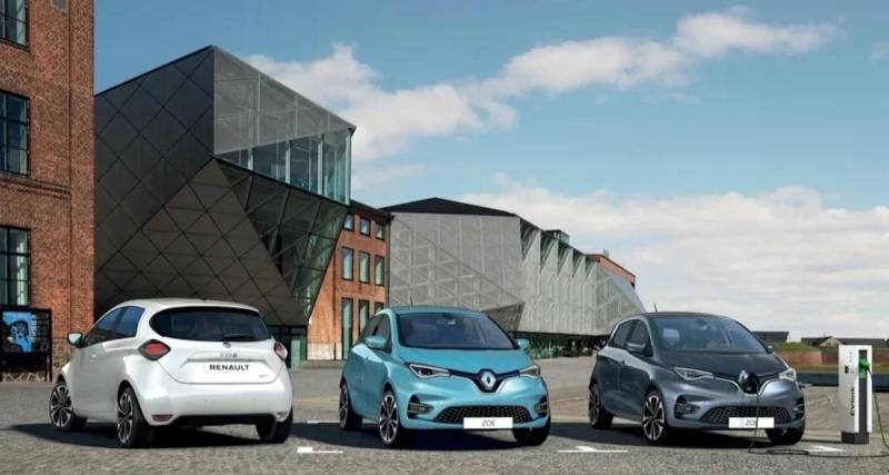  - La voiture électrique, une menace pour la transition écologique ?
