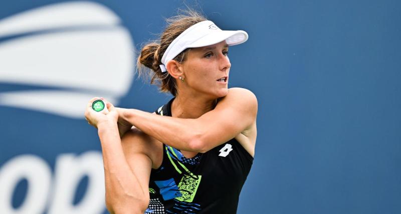  - WTA : Gracheva s’incline au deuxième tour du tournoi de Nanchang