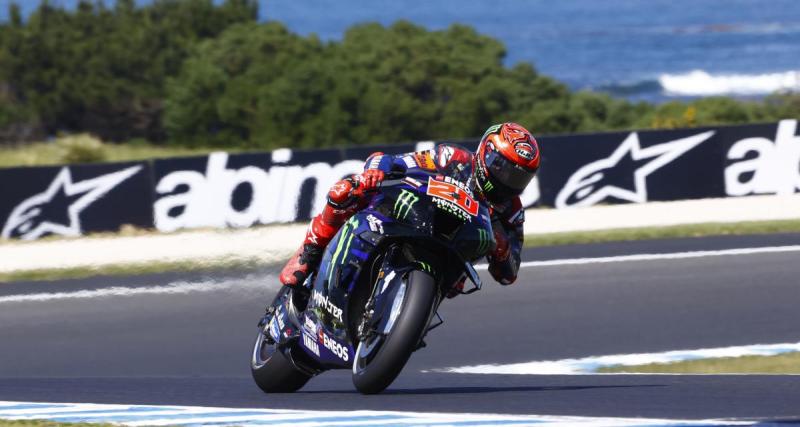  - GP d’Australie : le Grand Prix est avancé à samedi