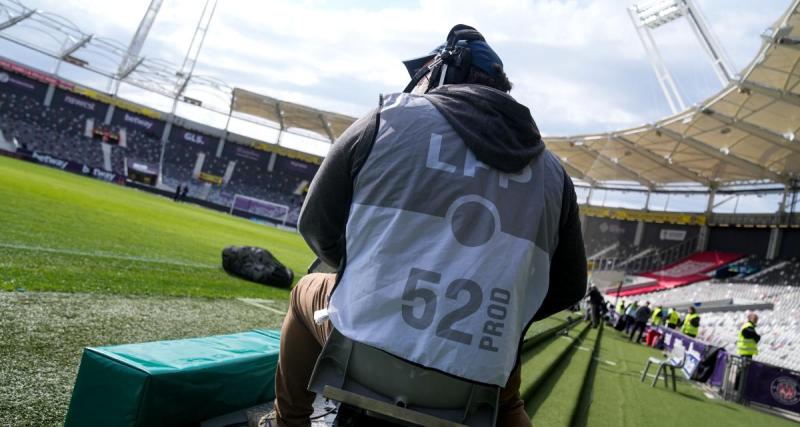  - Droits TV : une bonne nouvelle tombe enfin pour la Ligue 1