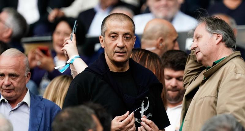  - Polémique Benzema : le tacle de Boudjellal à Darmanin