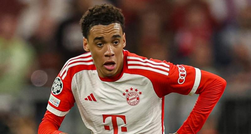  - Real Madrid - Mercato : un rival de taille s'invite dans le dossier Musiala