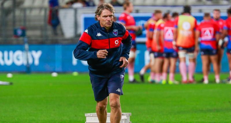  - Pro D2 : le CNOSF confirme le retrait de six points à Grenoble 