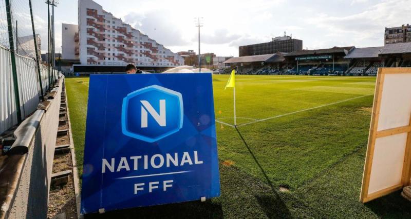  - National : le programme complet de la J11 