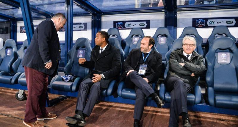  - Avranches : l’historique président Gilbert Guérin est décédé 