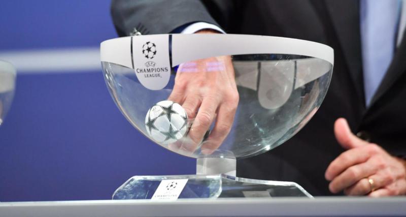  - Ligue des Champions (F) : où voir le tirage au sort de la phase de groupes, à quelle heure ?