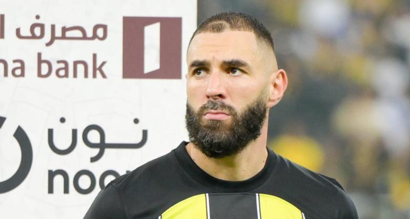  - Benzema choqué par les accusations de Gérald Darmanin