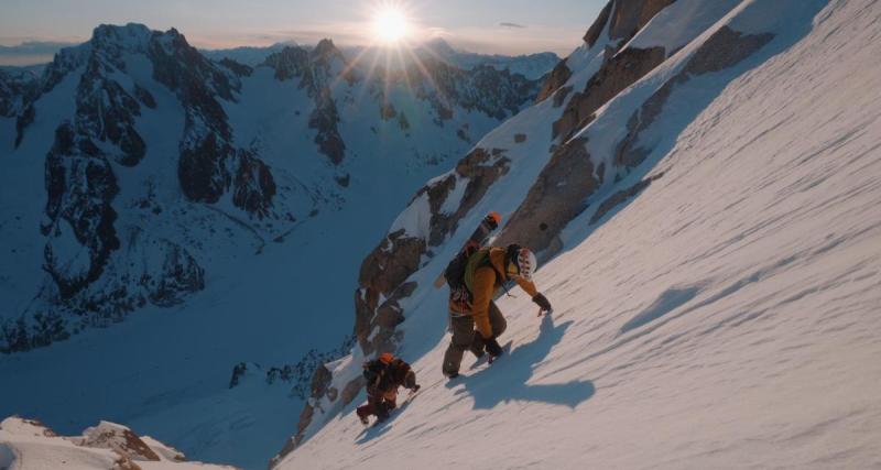  - Montagne en Scène : La Winter Edition 2023 débarque sur les écrans