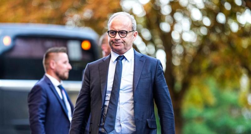  - PSG : Luis Campos a tenté le coup pour une énorme pépite !