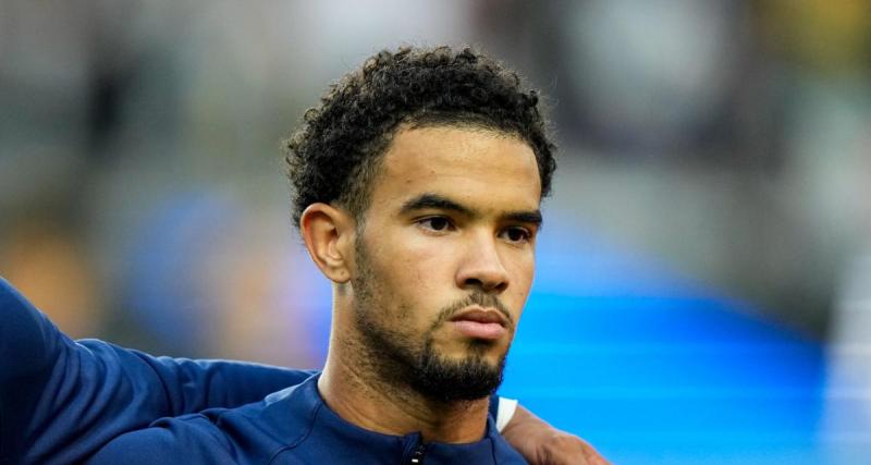  - Le PSG sans Zaïre-Emery contre Strasbourg