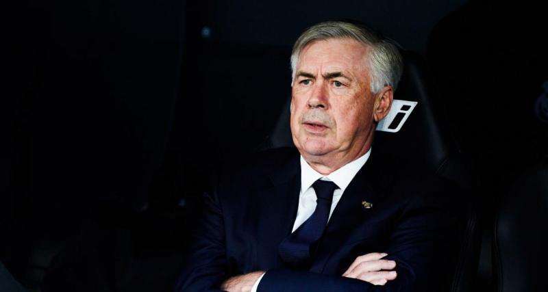  - Real Madrid : son avenir personnel, Laporta et le madridisme sociologique, Sergio Ramos... Ancelotti se livre !