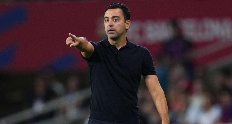  - Barça : le madridisme sociologique, son soutien à Laporta, la sanction de Nacho… Xavi se livre avant Bilbao 
