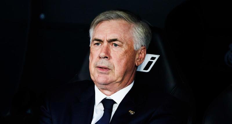  - Real Madrid : avant Séville, Ancelotti fait une annonce sur les grands débuts d'Arda Güler