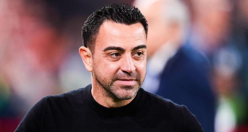  - FC Barcelone : Xavi annonce une pluie de bonnes nouvelles avant Bilbao et égratigne le Real Madrid !