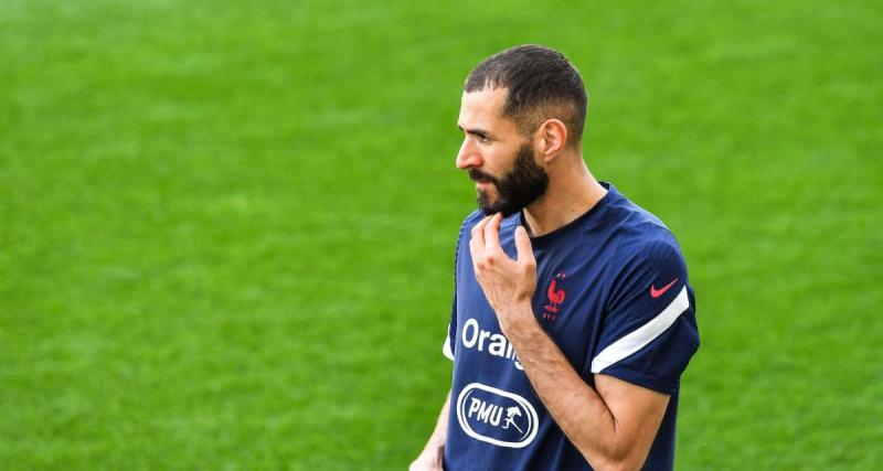  - "Mes enfants souffrent" : Karim Benzema prend la parole après les accusations de Gérald Darmanin