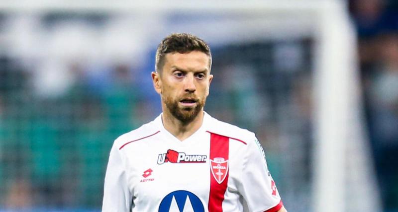  - Un champion du monde argentin suspendu pour dopage