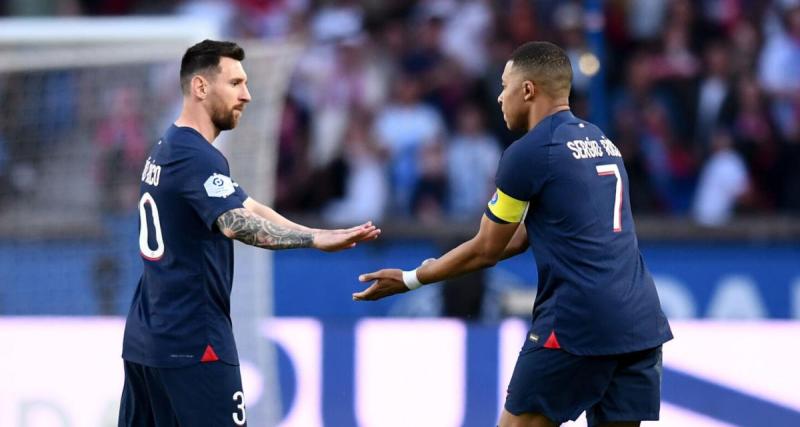  - Mbappé ou Messi, le projet fou d'Al-Hilal pour remplacer Neymar !