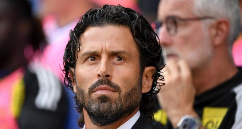  - OL : Grosso affiche sa confiance avant Clermont et en remet une couche sur Cherki