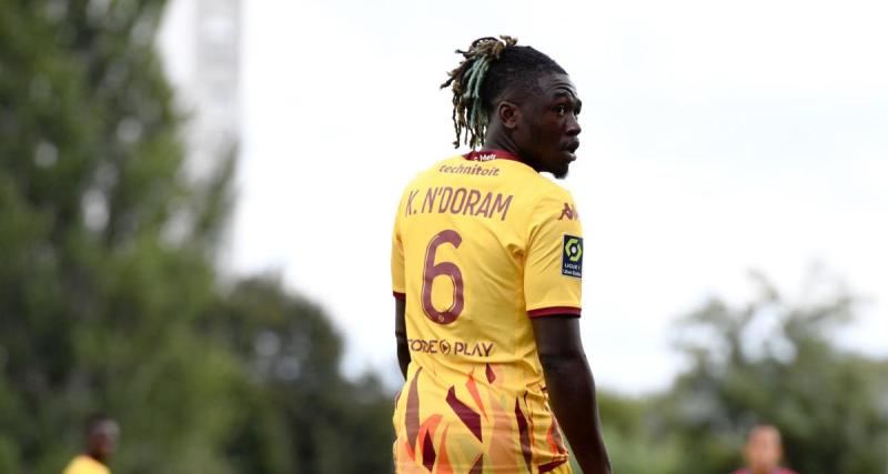  - Metz : plusieurs absents face à Monaco