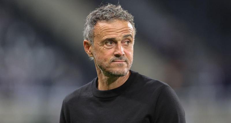  - "Il ne faut pas s’attendre à un match facile contre Strasbourg" : Luis Enrique (PSG) prévient ses joueurs 