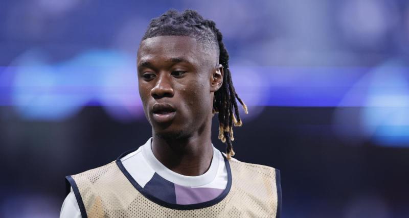  - Équipe de France : le mystérieux business de Camavinga à Madrid