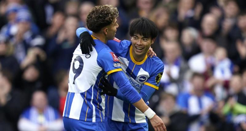  - Barça : une piste offensive alléchante s'effondre déjà