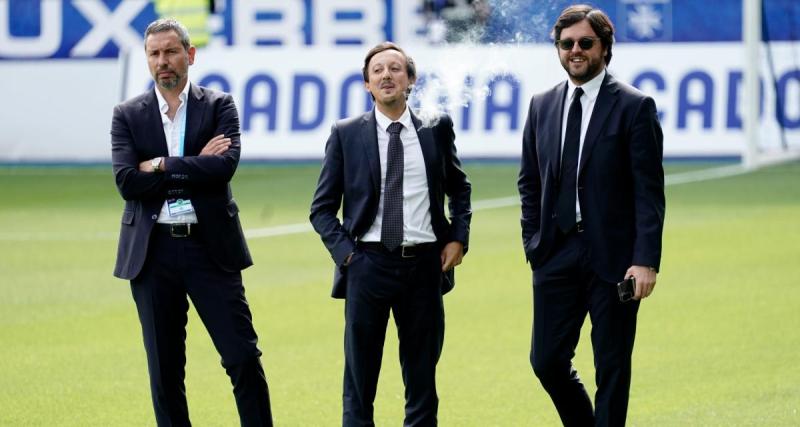  - OM : des "magouilles" éclatent au grand jour à Marseille !