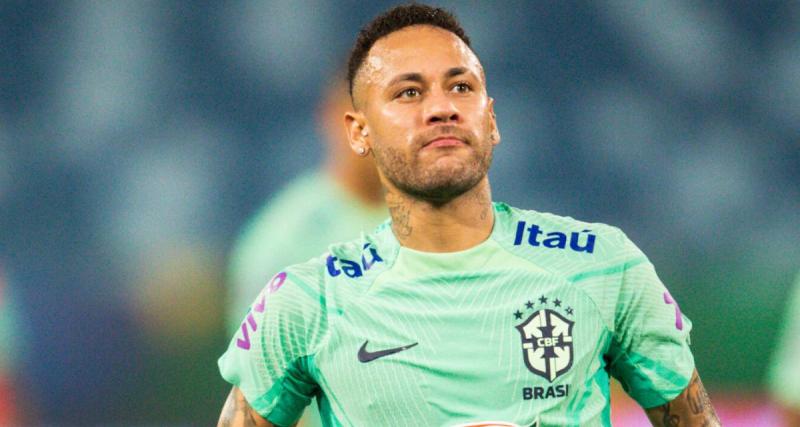  - PSG : Neymar, direction Lyon ?