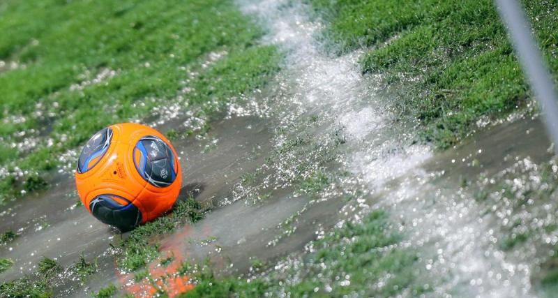  - N2 : un match délocalisé à cause de l'impraticabilité du terrain
