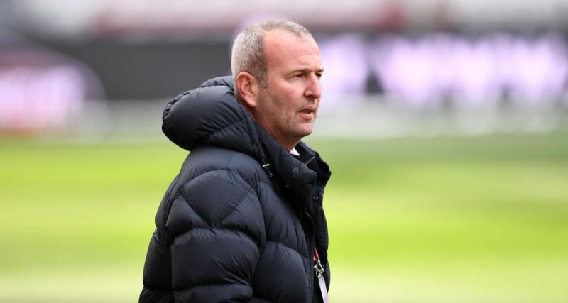  - OM : Julien Fournier critique le projet Mercato de Longoria