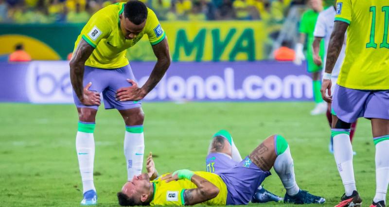  - PSG - Mercato : Al-Hilal vise Messi ou Mbappé pour remplacer Neymar