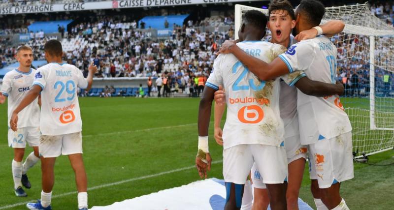  - OM : l'optimisme avant la série de matches à venir ? 