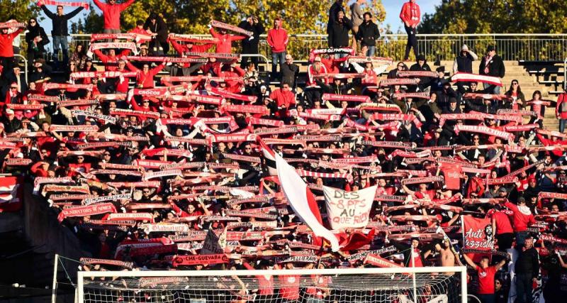  - Marignane-Gignac : la direction du MGCB FC remercie… les supporters de Nîmes