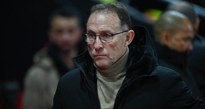  - OM : coup de tonnerre pour Papin ! 