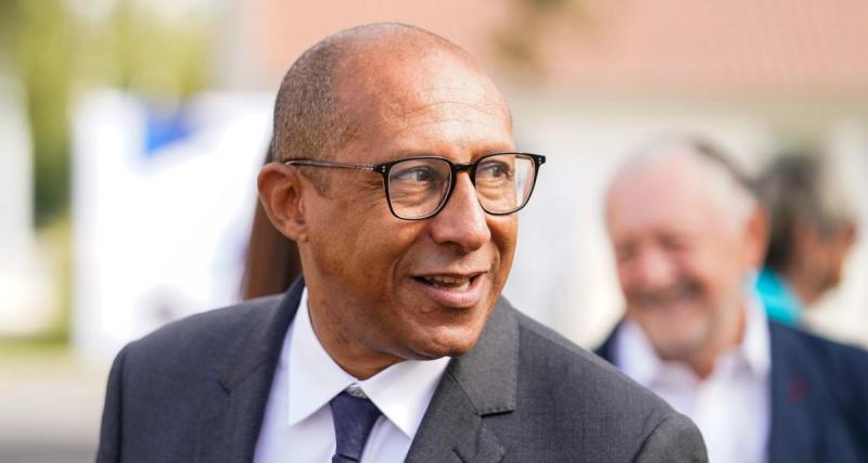  - Avranches : "Il était une figure forte de notre sport", Philippe Diallo rend un bel hommage à Gilbert Guérin