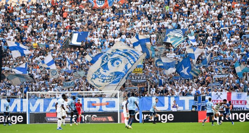  - OM – AEK Athènes : le record de Brighton va être battu ! 