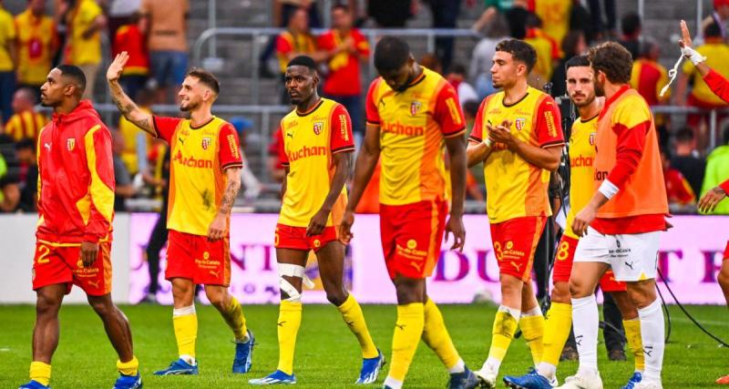  - RC Lens : les Sang et Or devenus un grand de France, la preuve