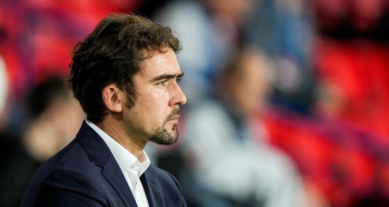  - Jocelyn Prêcheur (PSG F) : "On a presque déjà envie d’y être" sur le tirage au sort de la Ligue des Champions