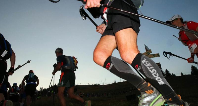  - Un Ultra-trail dans l'Aveyron tourne au drame avec un décès