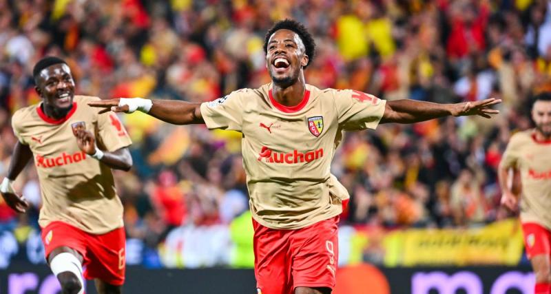  - 🚨 Le Havre - Lens : les compos officielles !