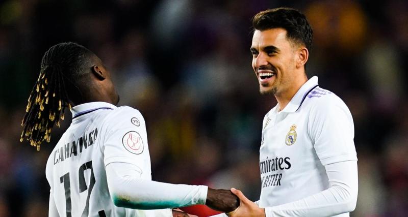  - Barça - Real Madrid : un soldat d'Ancelotti forfait pour le Clasico