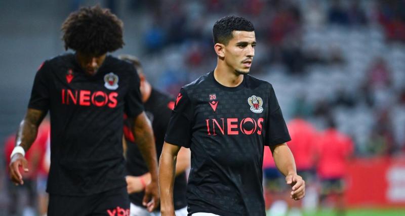  - Algérie : les mots forts de Dante sur Atal, complètement "dévasté