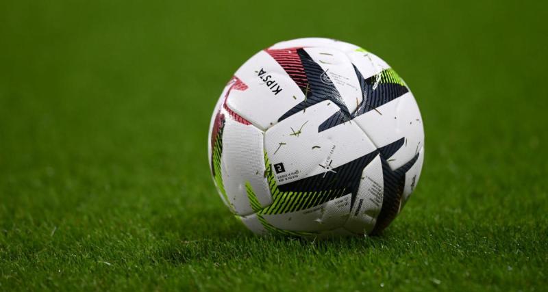  - Le Havre – Lens : les compositions officielles 