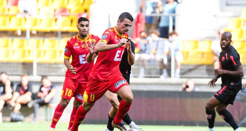  - Le Mans : "Il faut rester calme et réenclencher une dynamique positive" estime Rabillard