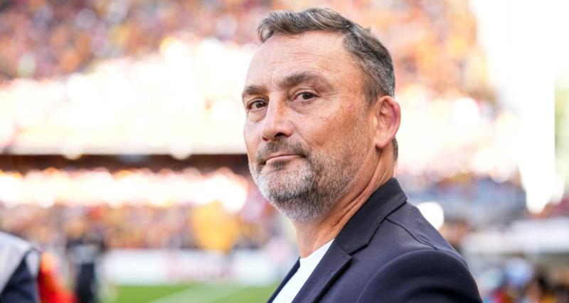  - Le Havre – Lens : les compos sont tombées