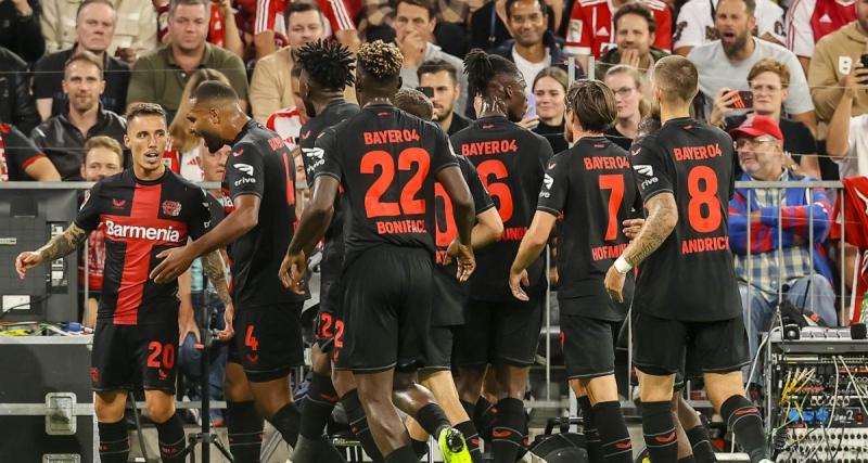  - Découvrez le onze des joueurs du début de saison !